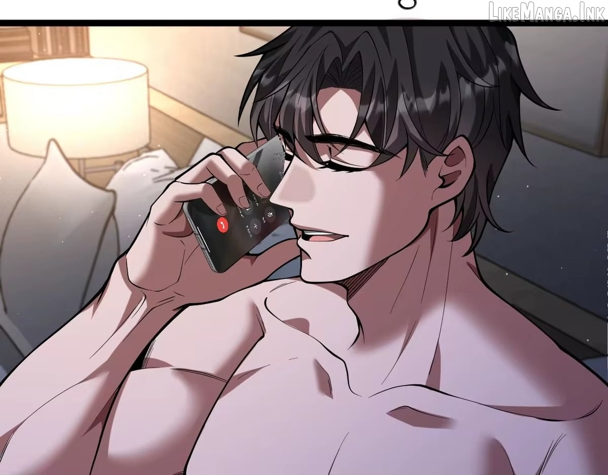 I’m A Super Rich Man, So It’s Reasonable For Me To Be A Scumbag Chapter 44  - page 30